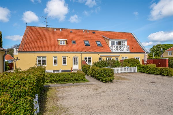 Sommerhus 10-0680