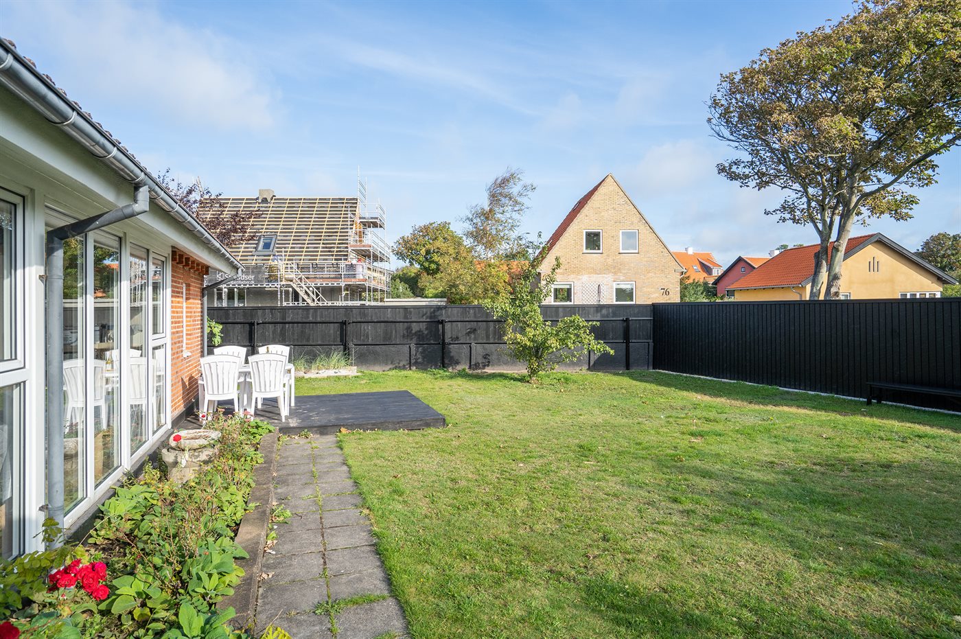 Großzügiges Familienhaus mit Sauna & Meerblick in Skagen - Bild 3