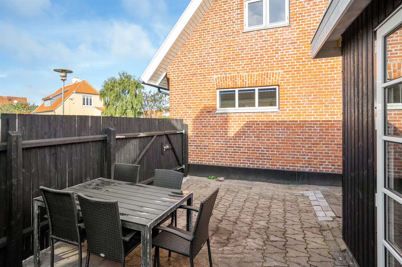 Großzügiges Familienhaus mit Sauna & Meerblick in Skagen - Bild 5