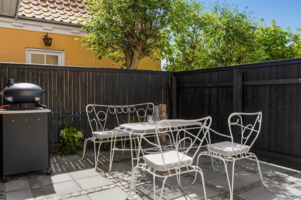 Sommerhus 10-0699