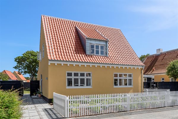Sommerhus 10-0699