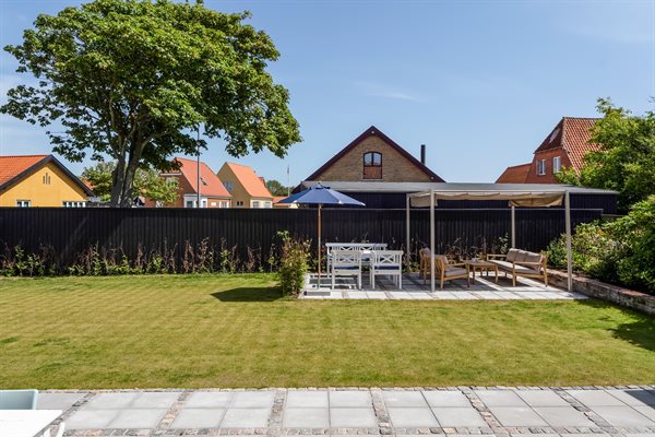 Sommerhus 10-0699