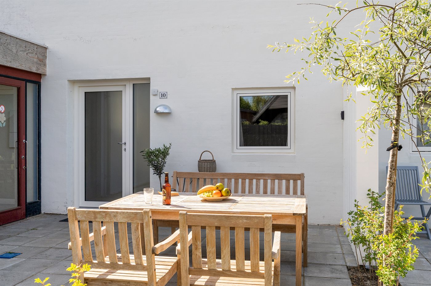 Urlaubsträume in Skagen: Modernes Haus nah am Strand - Bild 2