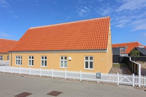 Sommerhus, 10-0709, Skagen, Vesterby