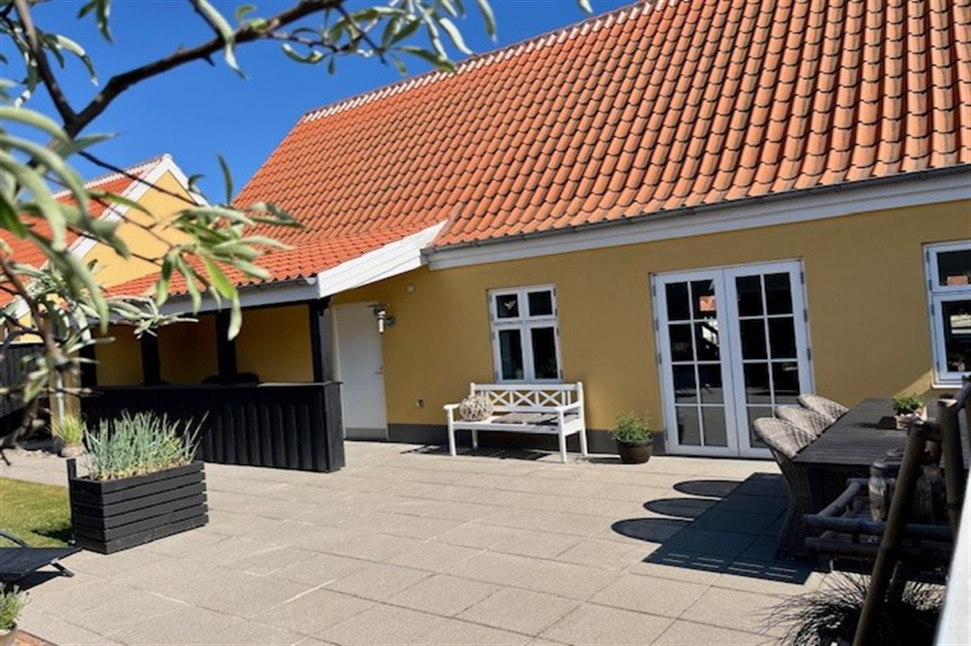 Ferienhaus 10-0709 in Skagen, Vesterby - Bild 3