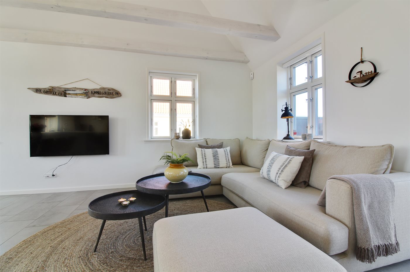 Ferienhaus 10-0709 in Skagen, Vesterby - Bild 4