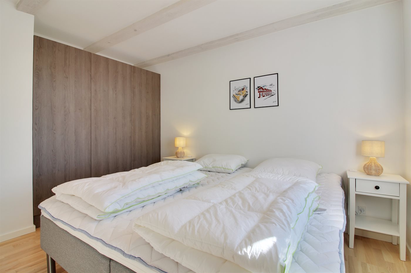 Ferienhaus 10-0709 in Skagen, Vesterby - Bild 5