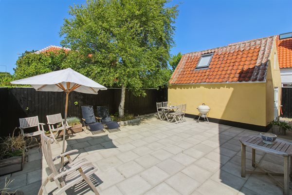 Sommerhus 10-0710