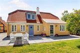 Sommerhus i by 10-0712 Skagen, Vesterby