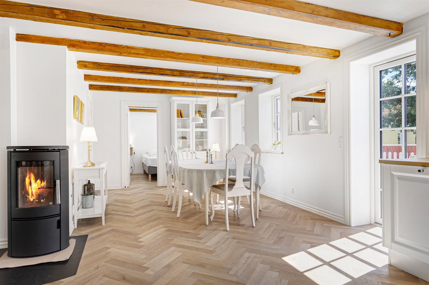 Ferienhaus 10-0712 in Skagen, Vesterby - Bild 3