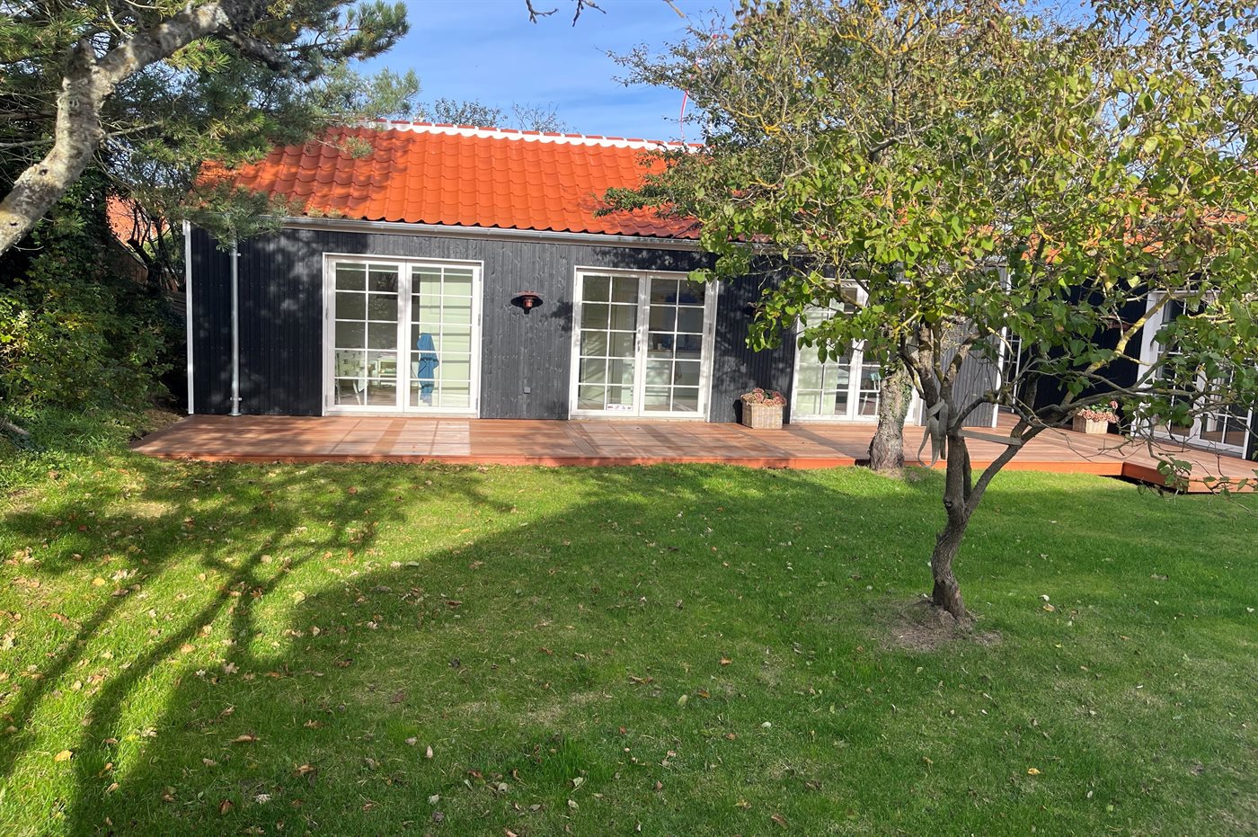 Ferienhaus 10-0713 in Skagen, Vesterby - Bild 2