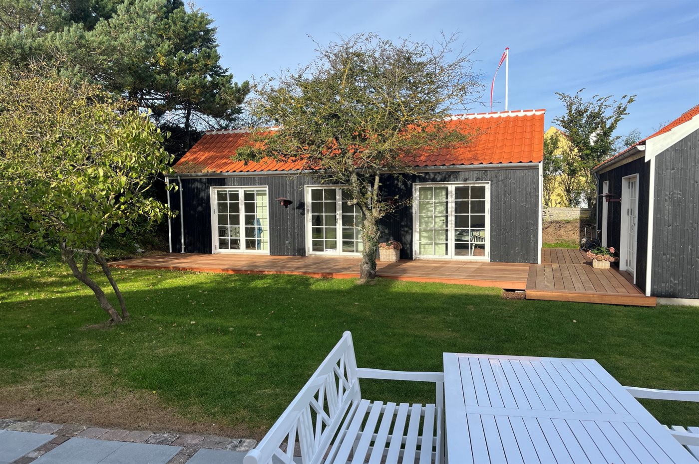 Ferienhaus 10-0713 in Skagen, Vesterby - Bild 3