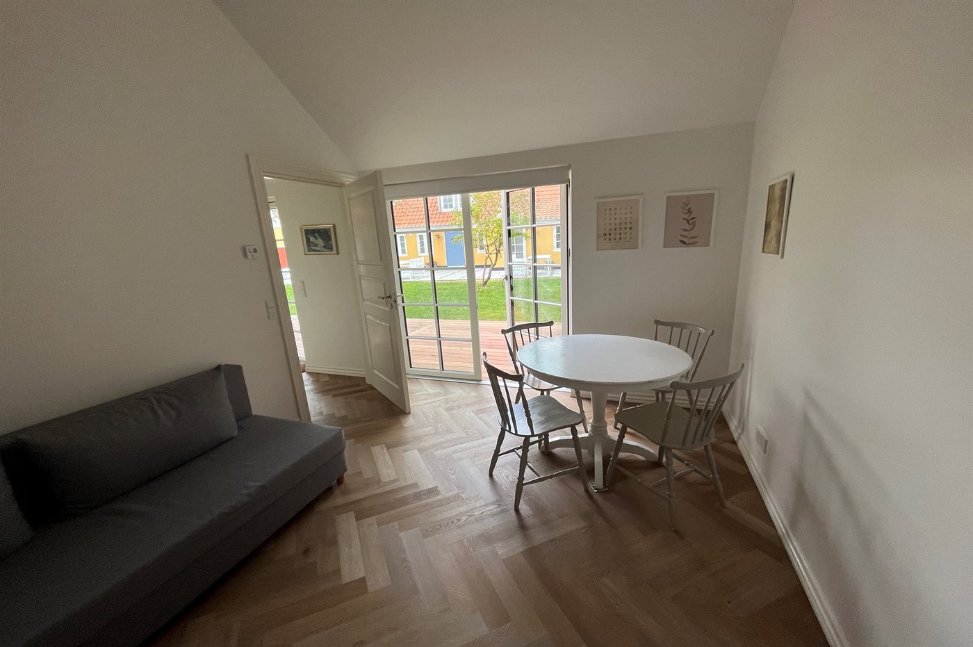 Ferienhaus 10-0713 in Skagen, Vesterby - Bild 4