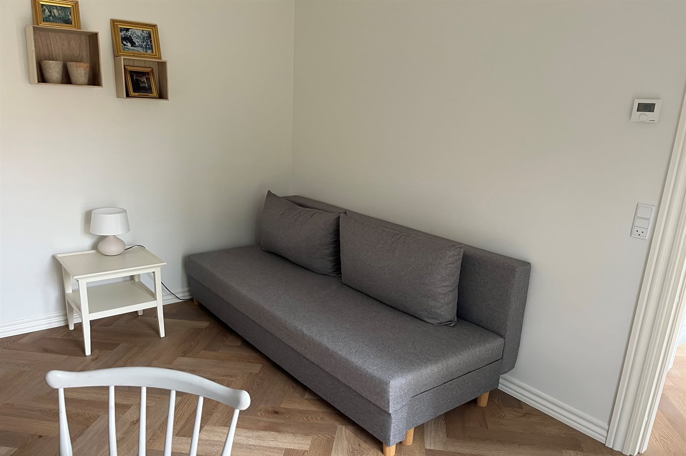 Ferienhaus 10-0713 in Skagen, Vesterby - Bild 5