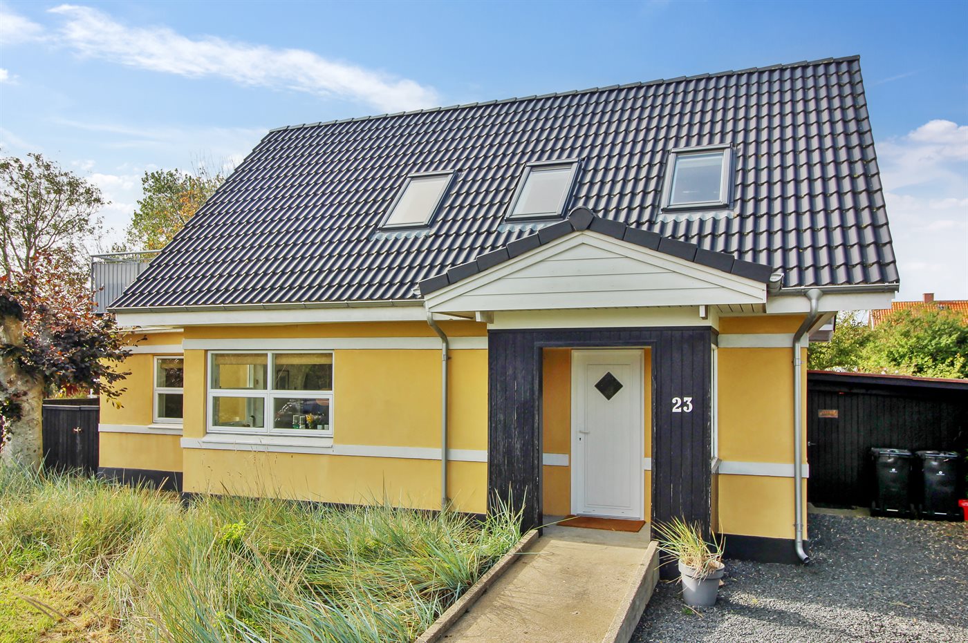 Ferienhaus 10-0715 in Skagen, Nordby - Bild 2