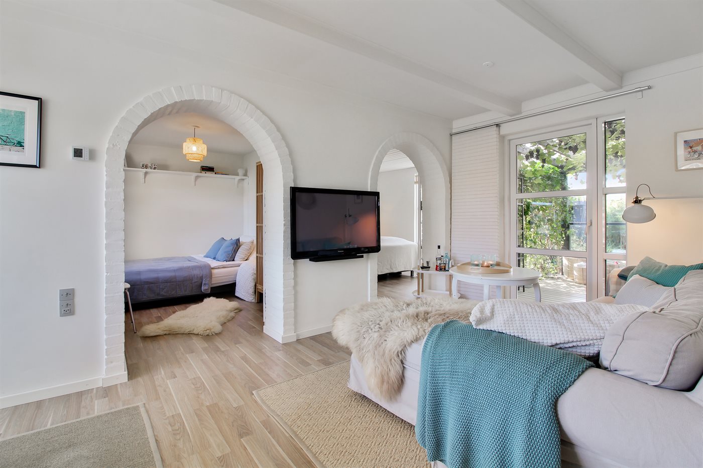 Ferienhaus 10-0715 in Skagen, Nordby - Bild 5