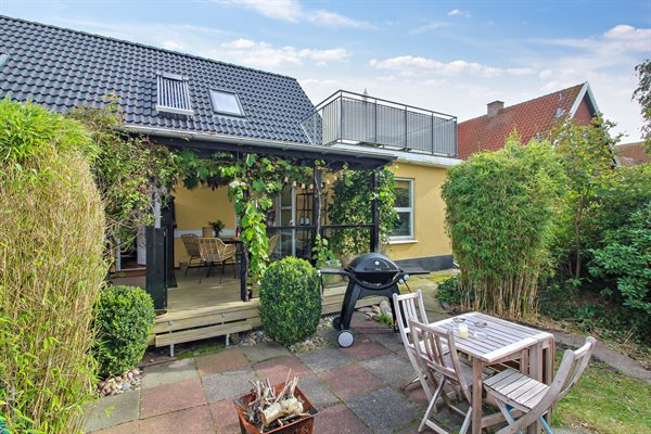 Sommerhus 10-0716