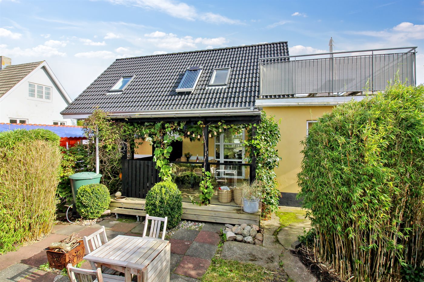 Ferienhaus 10-0716 in Skagen, Nordby - Bild 3