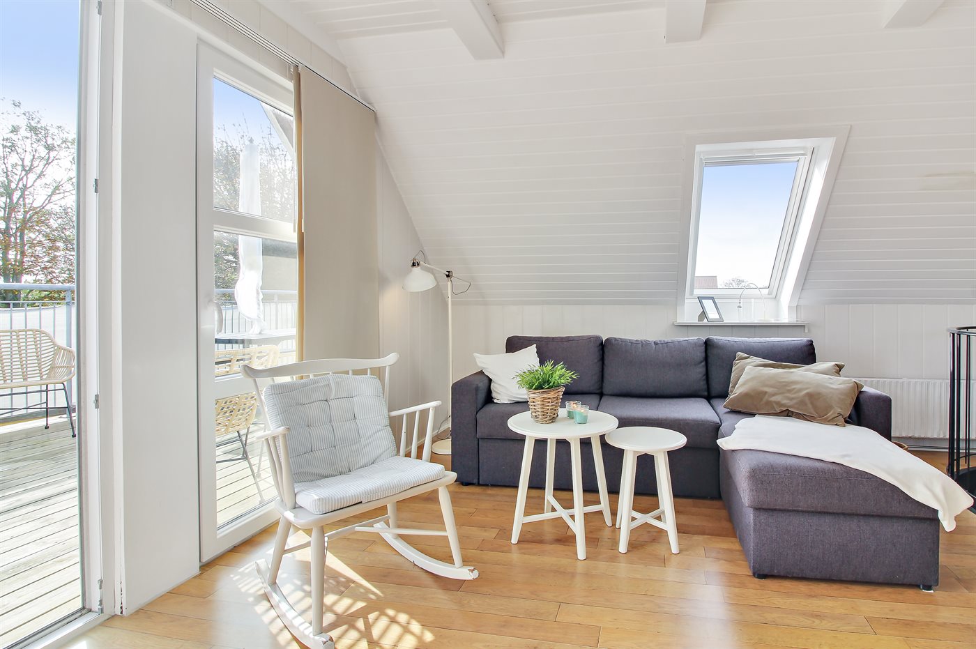 Ferienhaus 10-0716 in Skagen, Nordby - Bild 4