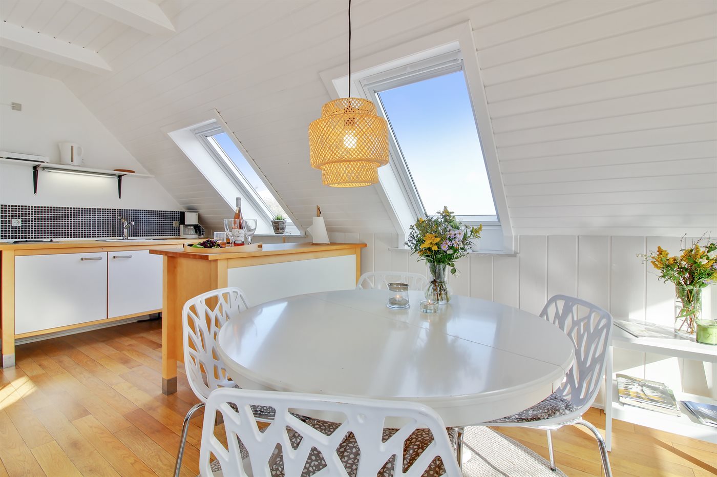 Ferienhaus 10-0716 in Skagen, Nordby - Bild 5