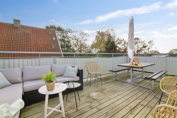 Sommerhus 10-0716