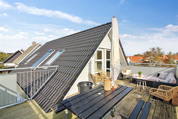 Sommerhus 10-0716