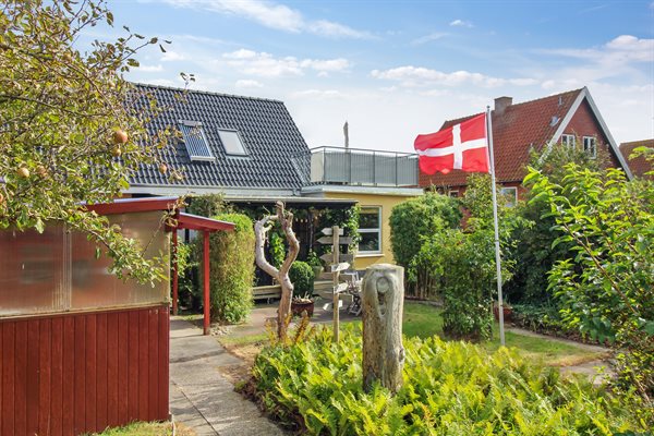Sommerhus 10-0716