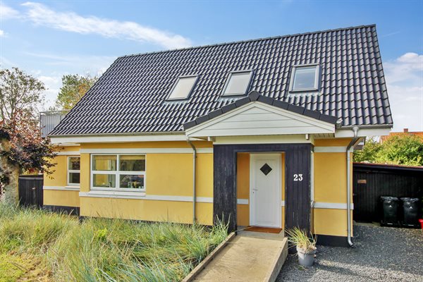 Sommerhus 10-0716