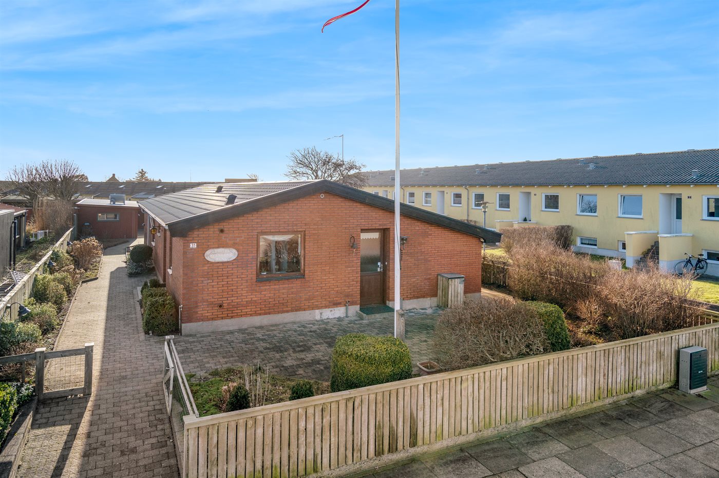 Ferienhaus 10-0719 in Skagen, Vesterby - Bild 2