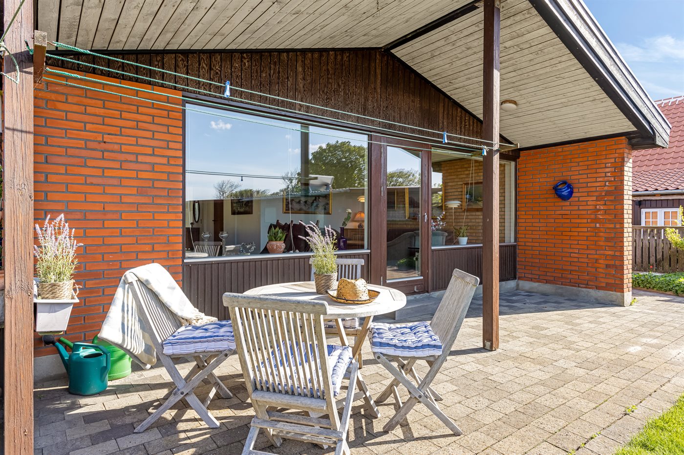 Ferienhaus 10-0719 in Skagen, Vesterby - Bild 3