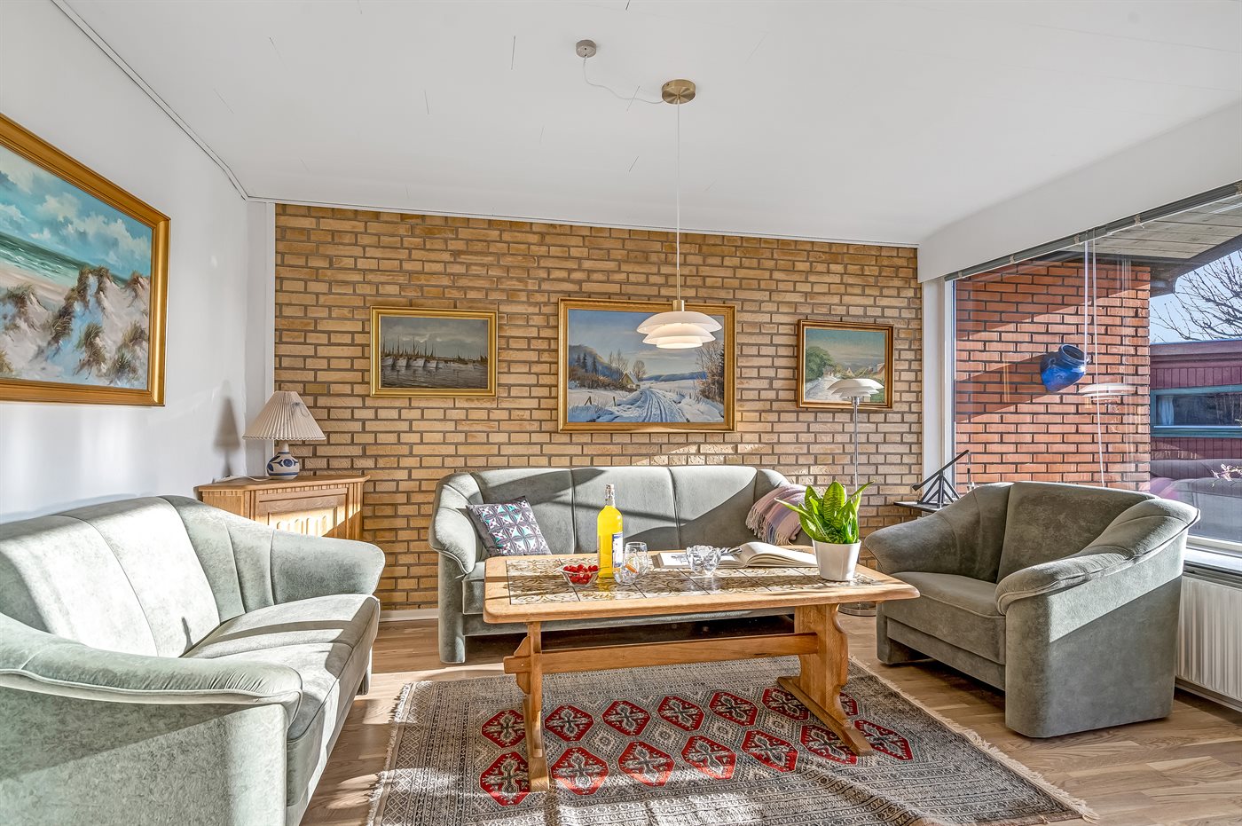 Ferienhaus 10-0719 in Skagen, Vesterby - Bild 5