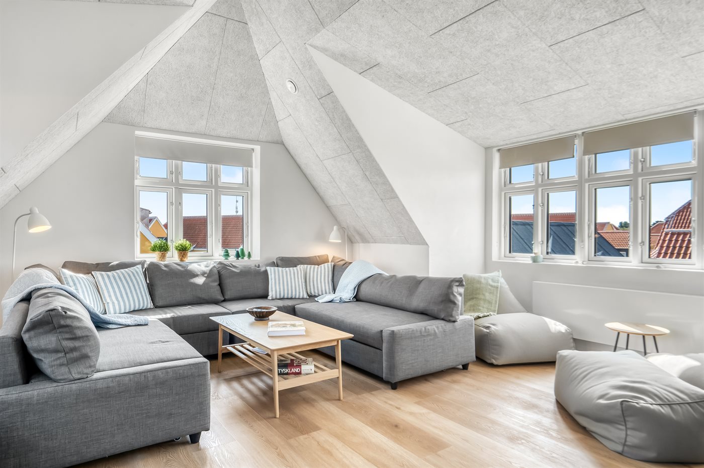 Ferienhaus 10-0721 in Skagen, Vesterby - Bild 4