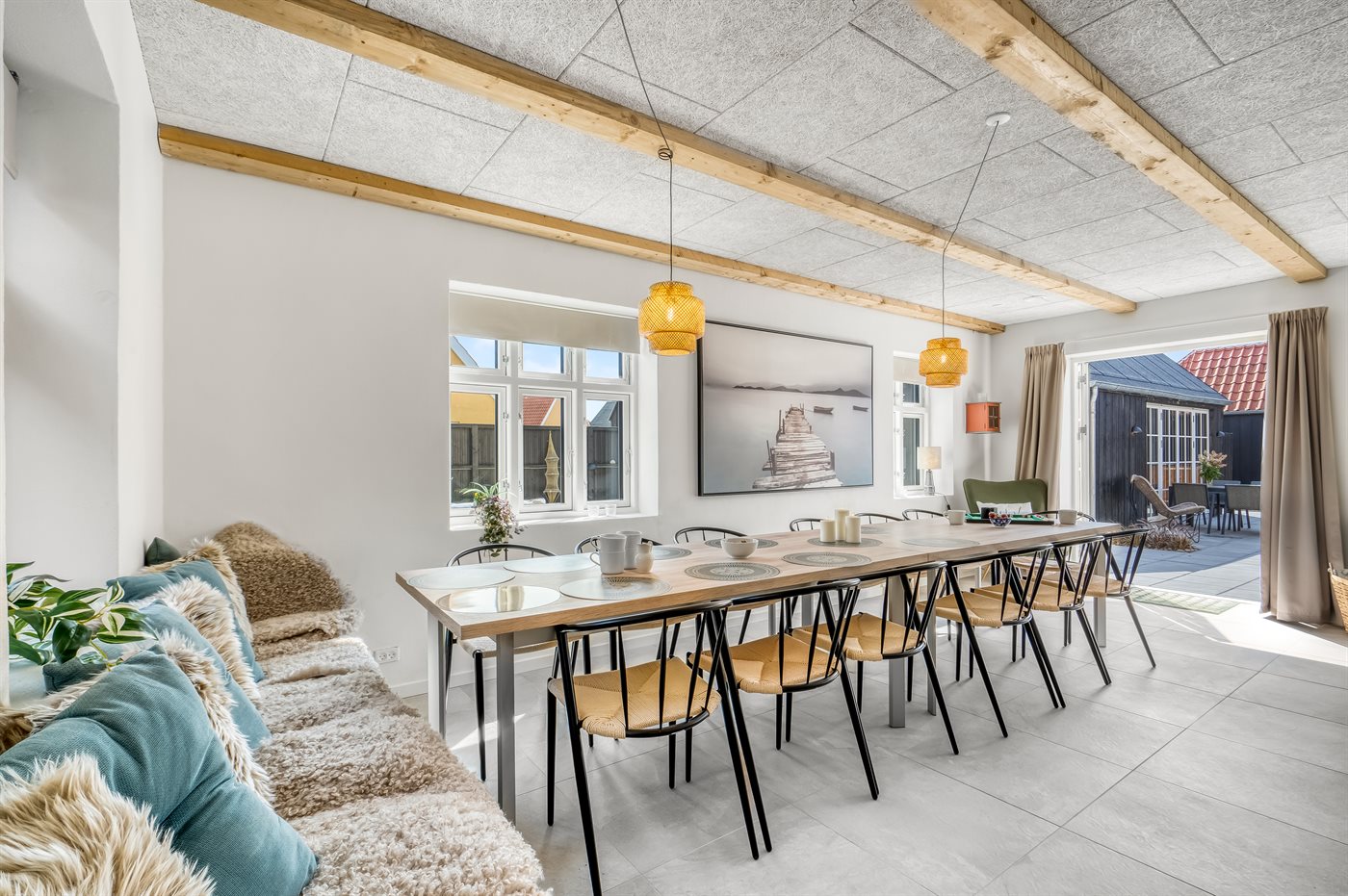 Ferienhaus 10-0721 in Skagen, Vesterby - Bild 5