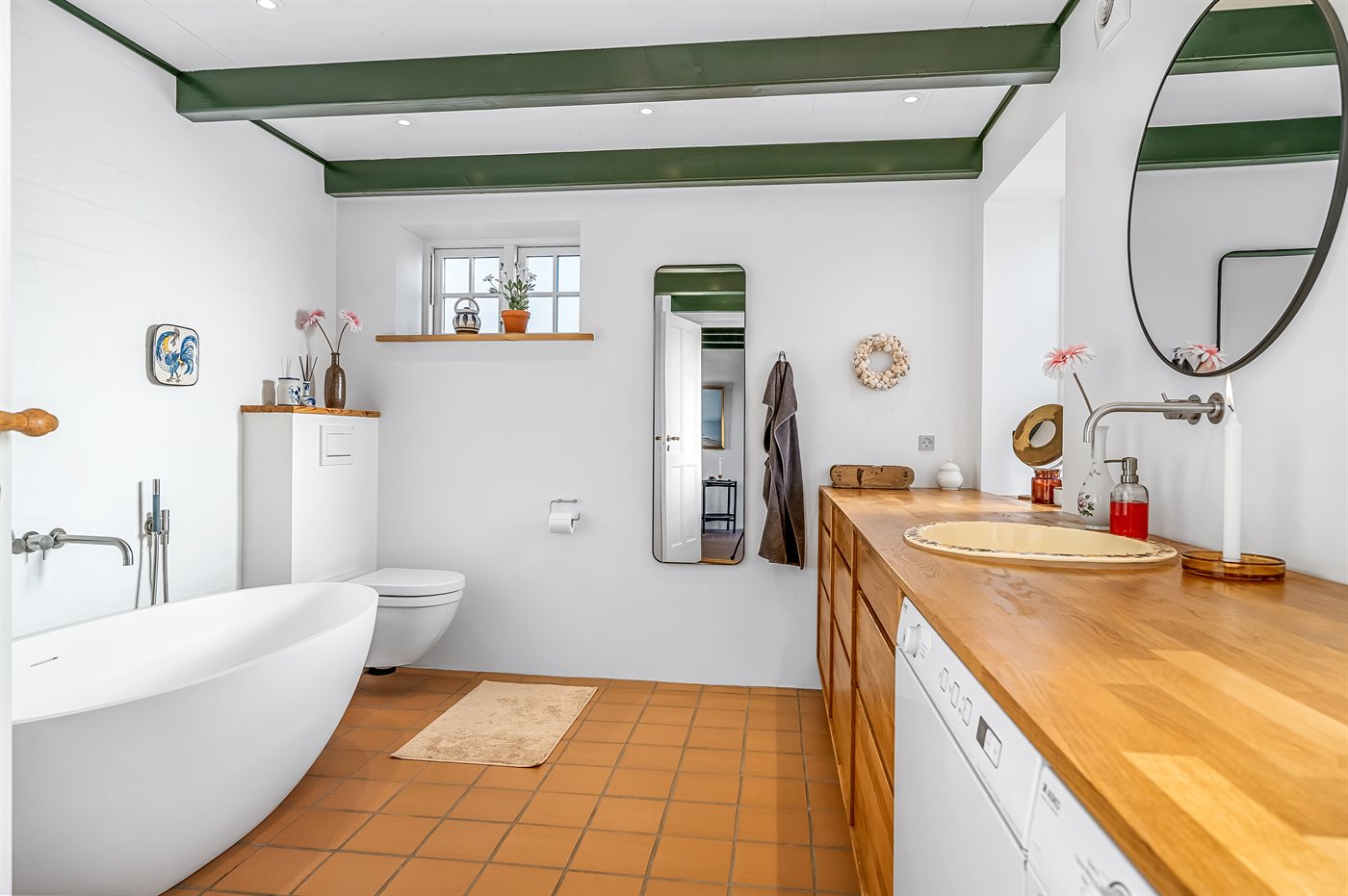 Skagener Traumhaus: Nur 250 m zum Strand und zur Natur! - Bild 4