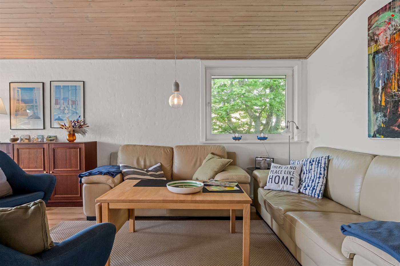 Ferienhaus 10-0724 in Skagen, Vesterby - Bild 2