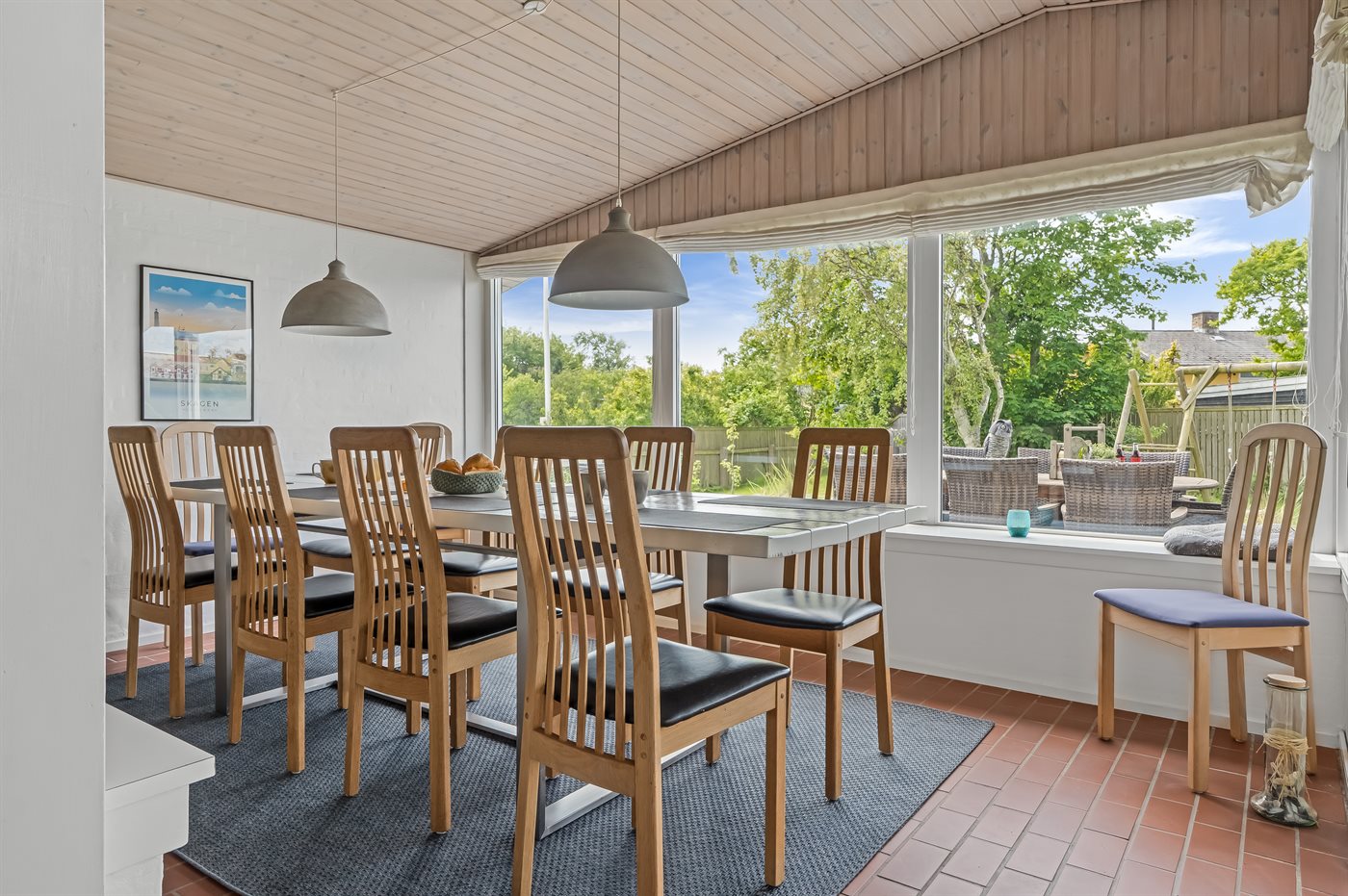 Ferienhaus 10-0724 in Skagen, Vesterby - Bild 3