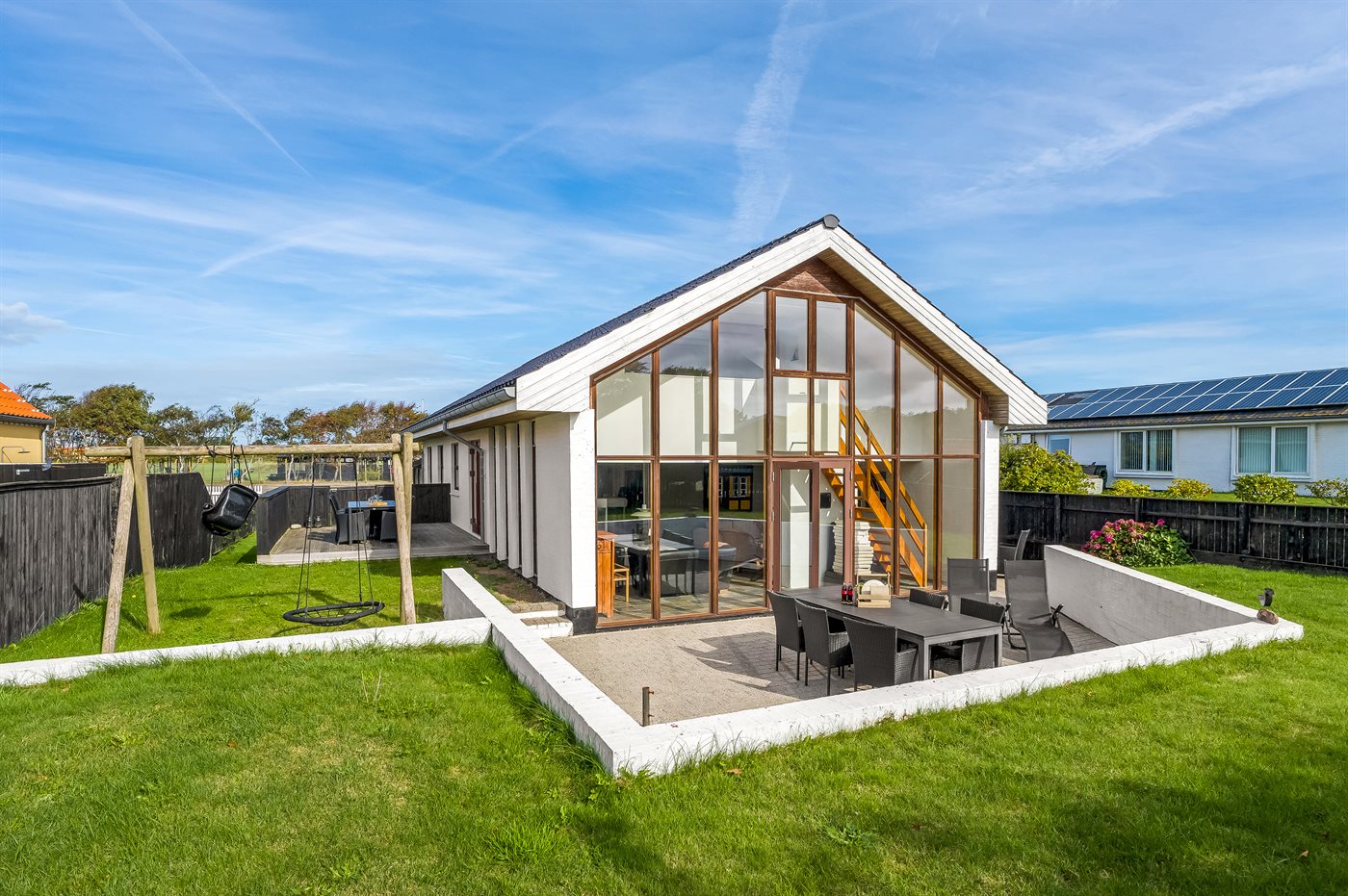 Ferienhaus 10-0726 in Skagen, Vesterby - Bild 2