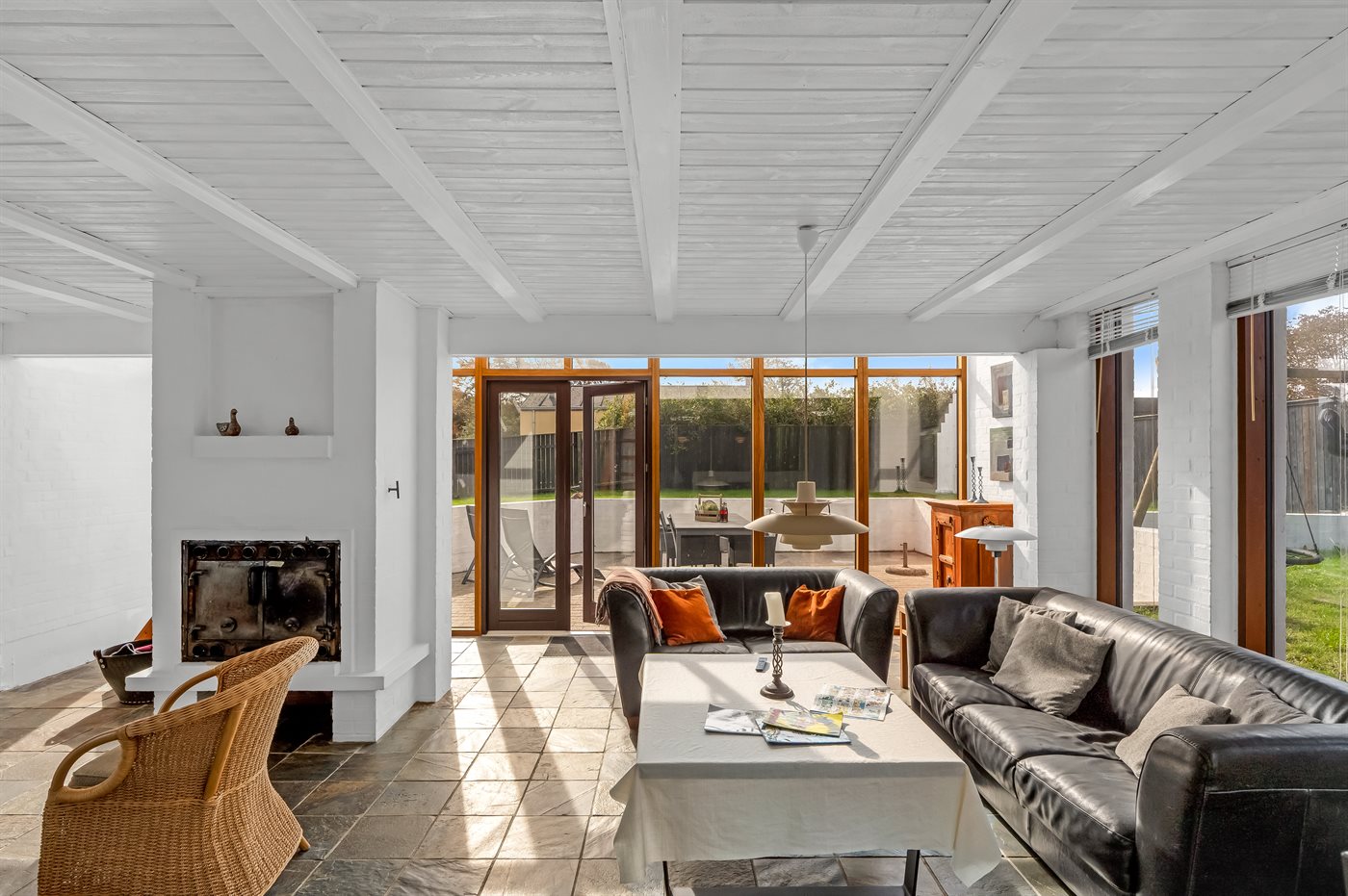 Ferienhaus 10-0726 in Skagen, Vesterby - Bild 3