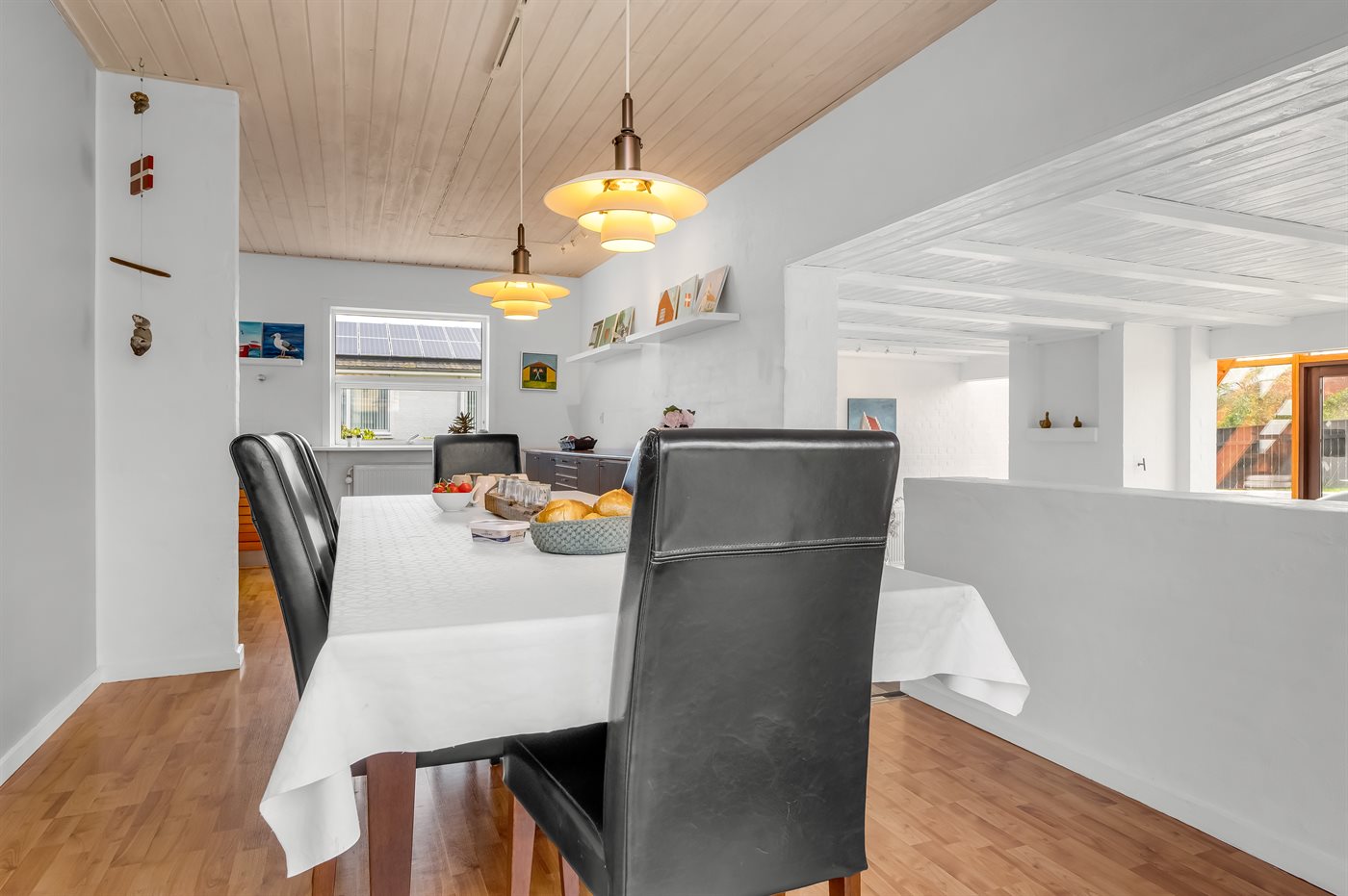 Ferienhaus 10-0726 in Skagen, Vesterby - Bild 4