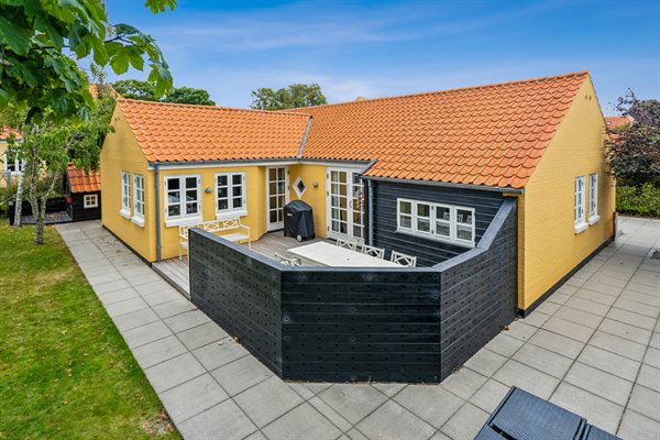 Sommerhus 10-0727