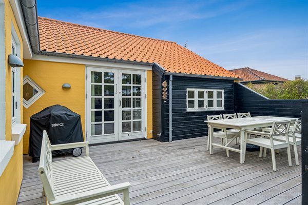 Sommerhus 10-0727