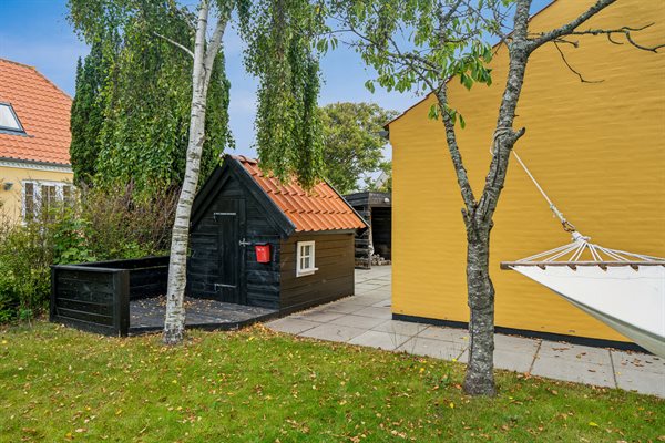 Sommerhus 10-0727