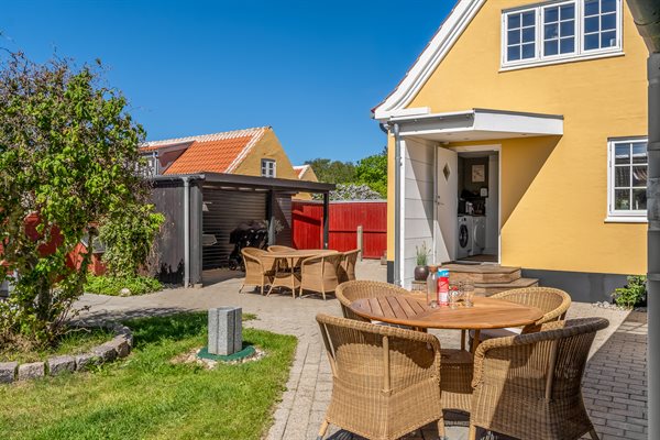 Sommerhus 10-0728