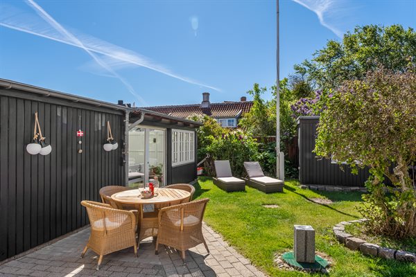 Sommerhus 10-0728