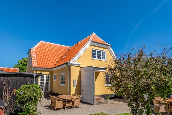 Sommerhus 10-0728