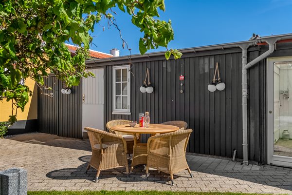Sommerhus 10-0728