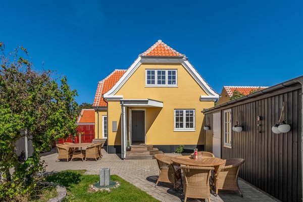 Sommerhus 10-0728