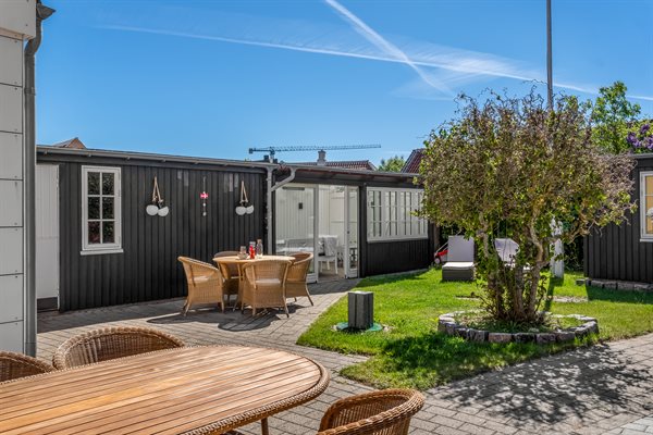Sommerhus 10-0728
