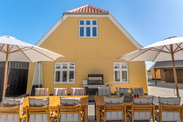 Sommerhus 10-0729