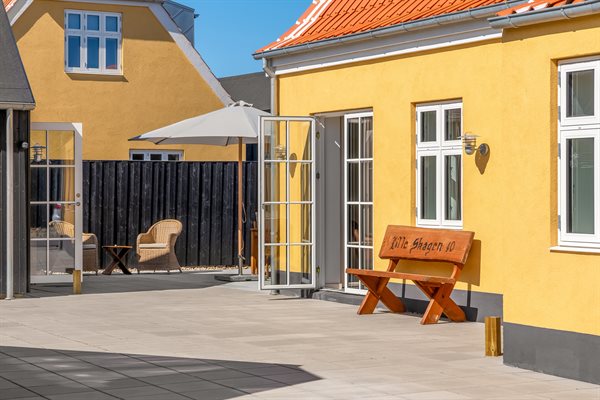Sommerhus 10-0729